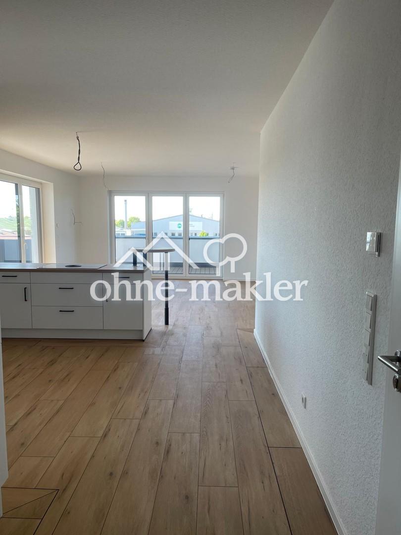 Einzigartiges Design - Penthouse der Extraklasse mit einem exklusivem Blick über den Dächern - Foto 2