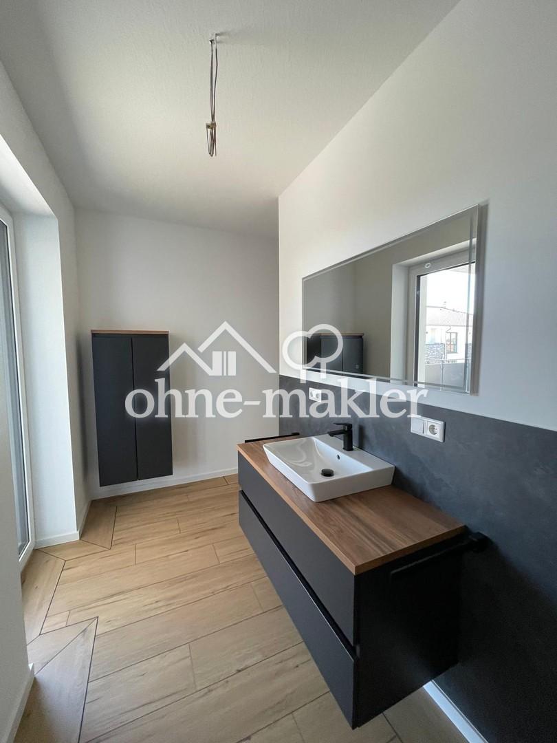 Einzigartiges Design - Penthouse der Extraklasse mit einem exklusivem Blick über den Dächern - Foto 5