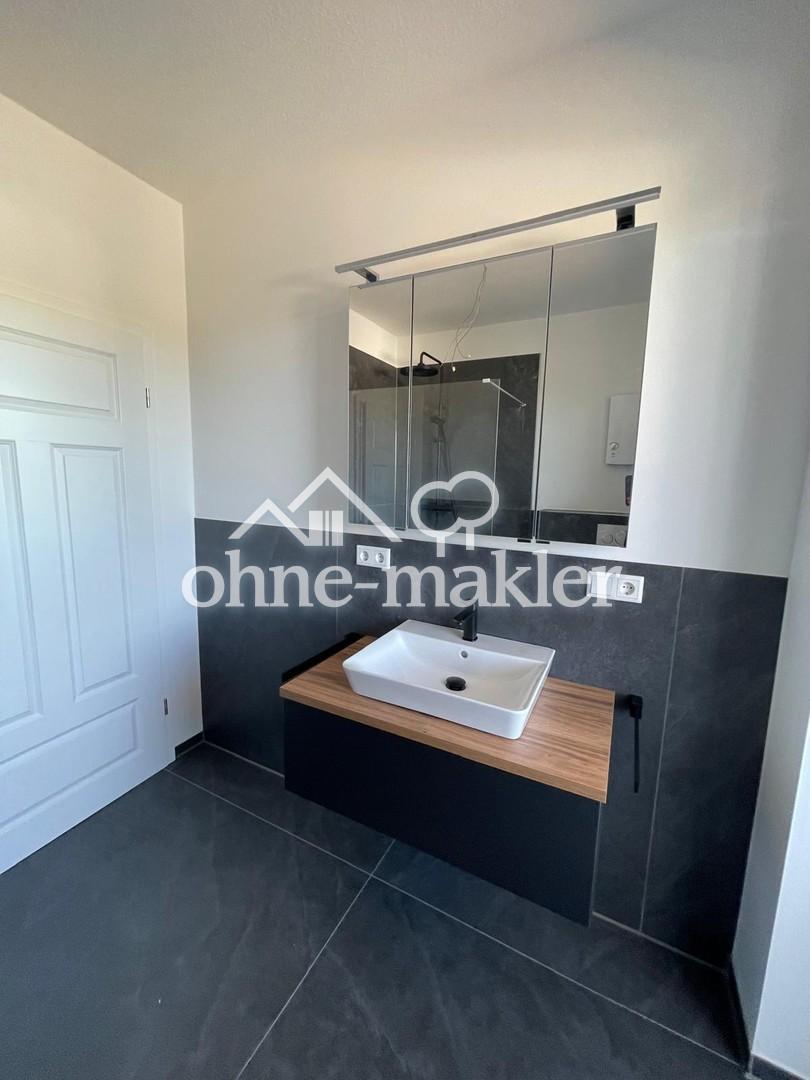 Einzigartiges Design - Penthouse der Extraklasse mit einem exklusivem Blick über den Dächern - Foto 5