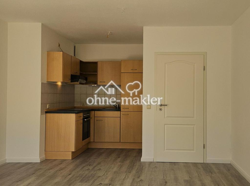 Zweizimmerwohnung mit Sonnenterrasse - ruhig und zentral - Foto 2