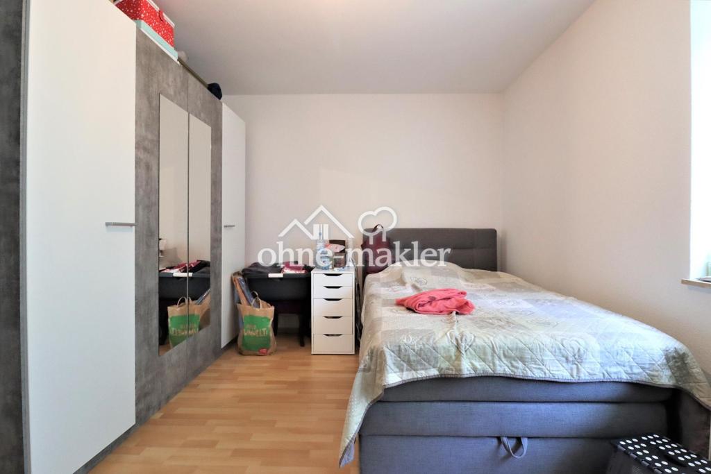 Top moderne 2 Zi Wohnung mit Balkon 2 Min vom See! - Foto 3