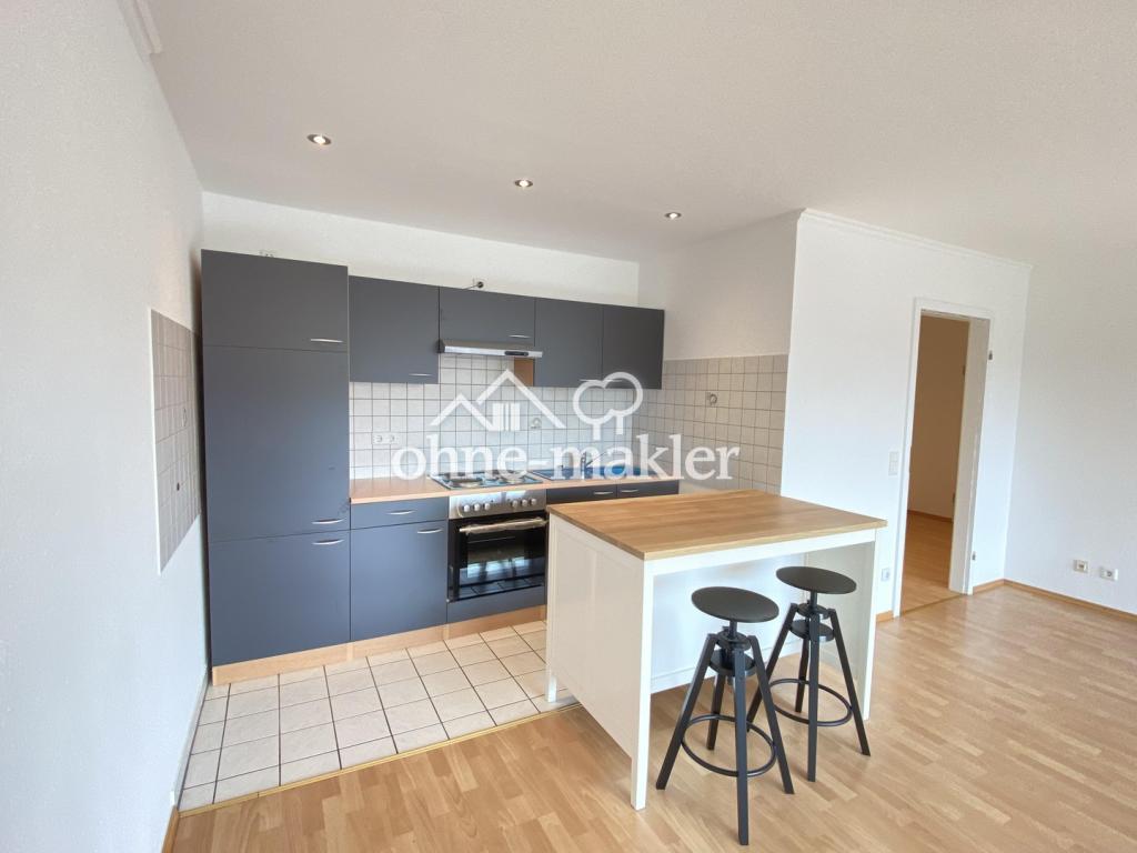 Top moderne 2 Zi Wohnung mit Balkon 2 Min vom See! - Foto 4
