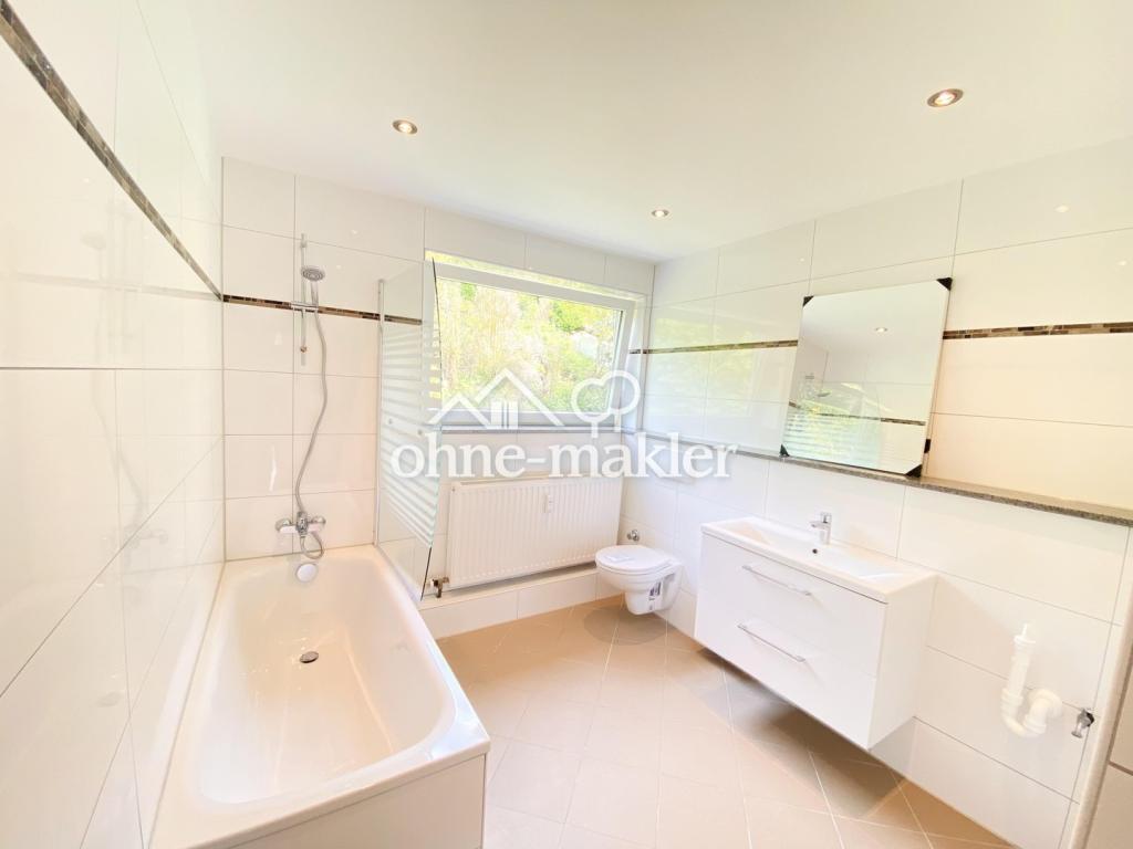 Top moderne 2 Zi Wohnung mit Balkon 2 Min vom See! - Foto 5