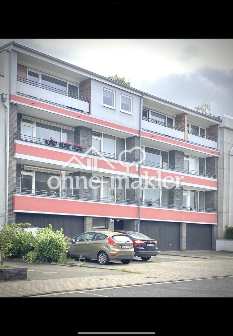 Top Wohnung Balkon EBK Unterbachersee! - Foto 5