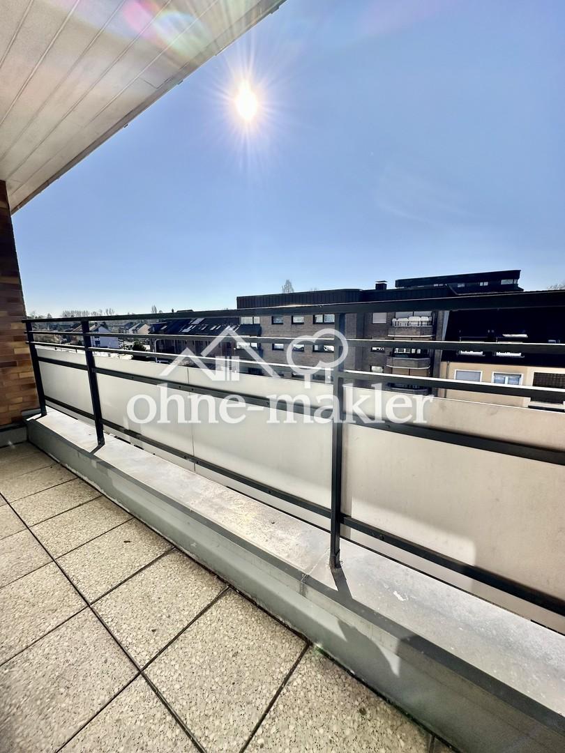 Top Wohnung Balkon EBK Unterbachersee! - Foto 2