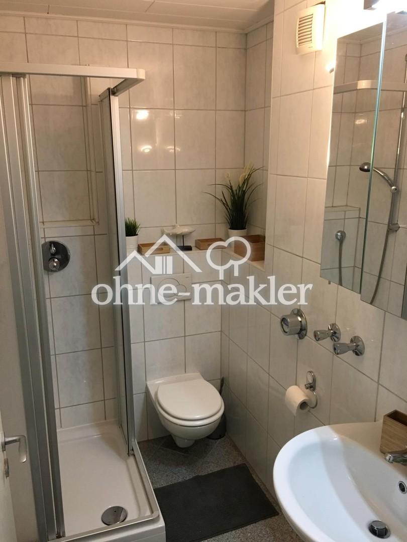 Möblierte 1 Zimmerwohnung - alles inklusive, voll ausgestattet - Photo 5