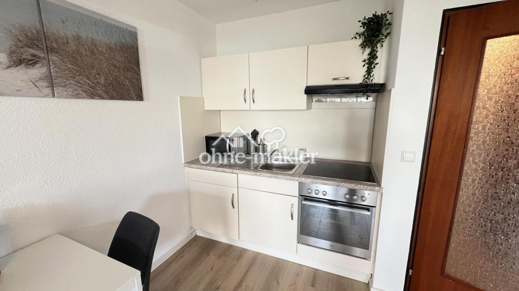 Modernes Apartment mit Terrasse in ruhiger Lage – bezugsfrei ab 15.06.2026 - Photo 4