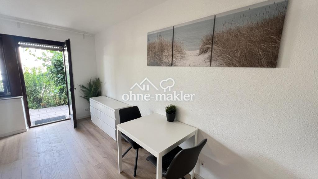 Modernes Apartment mit Terrasse in ruhiger Lage – bezugsfrei ab 15.06.2026 - Photo 1