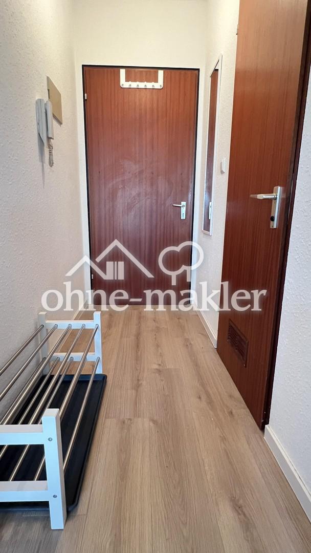 Modernes Apartment mit Terrasse in ruhiger Lage - Photo 4