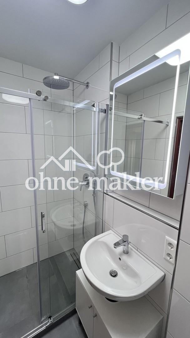 Modernes Apartment mit Terrasse in ruhiger Lage - Photo 3