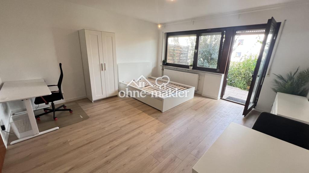 Modernes Apartment mit Terrasse in ruhiger Lage - Photo 2