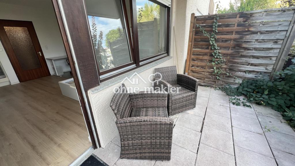Modernes Apartment mit Terrasse in ruhiger Lage - Photo 5