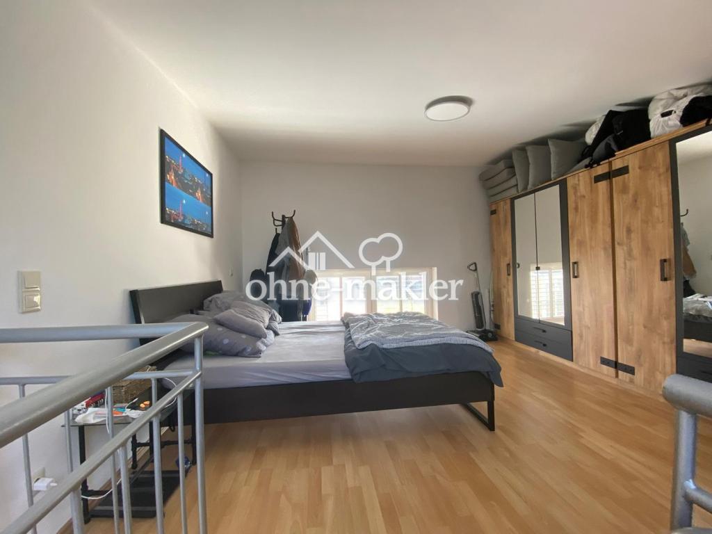 Attraktive Maisonette-Wohnung in Ingolstadt (Nord-Ost) – Nähe Audi AG - Photo 3