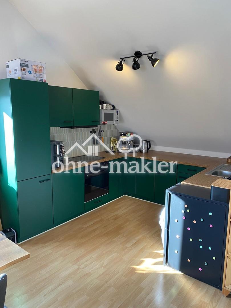 Attraktive Maisonette-Wohnung in Ingolstadt (Nord-Ost) – Nähe Audi AG - Photo 4