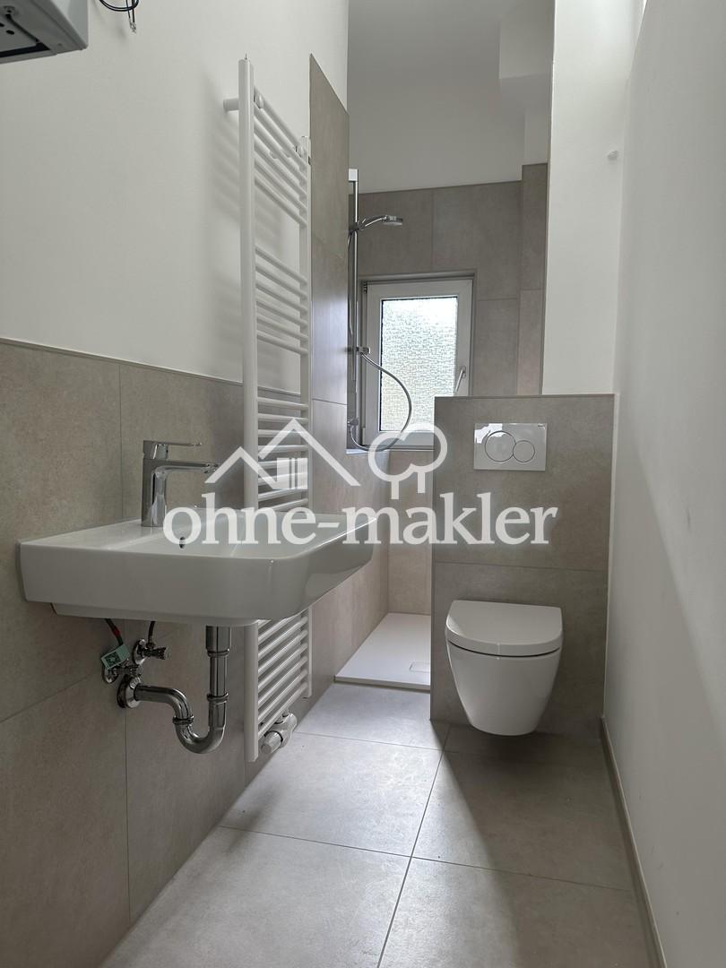 3 Zimmer Wohnung mit modernisiertem Badezimmer - Photo 3