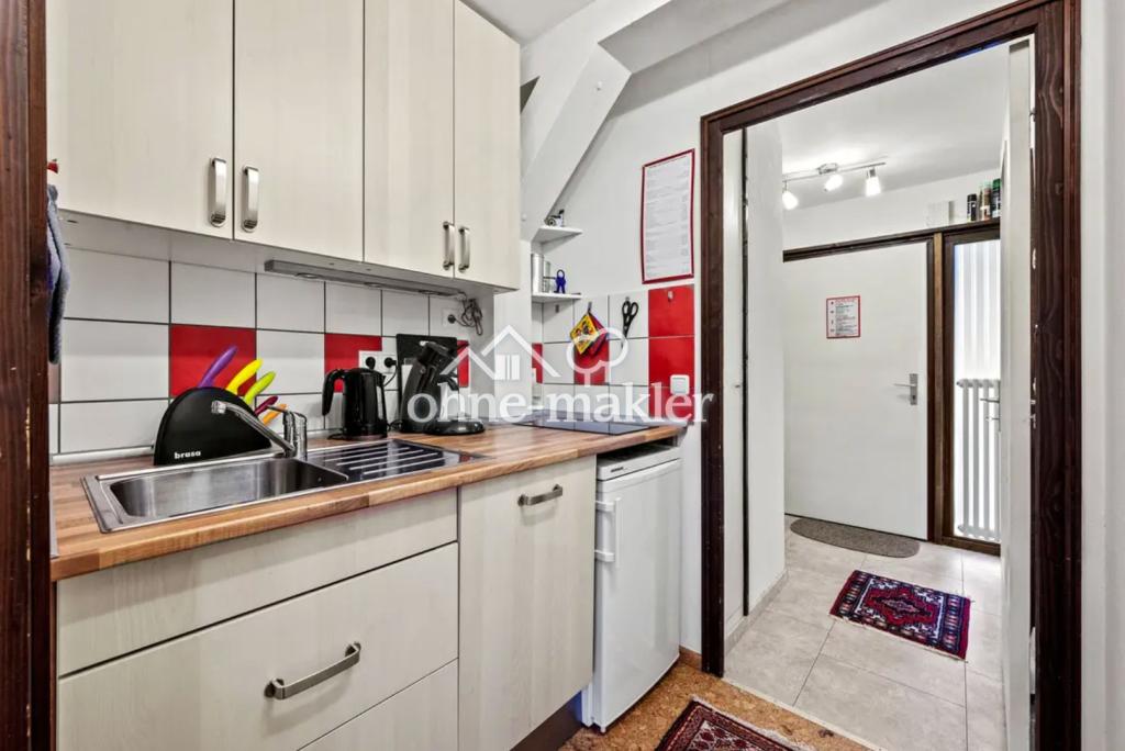 Siegsdorf ! 1,5 Zimmer-Appartement - Photo 4