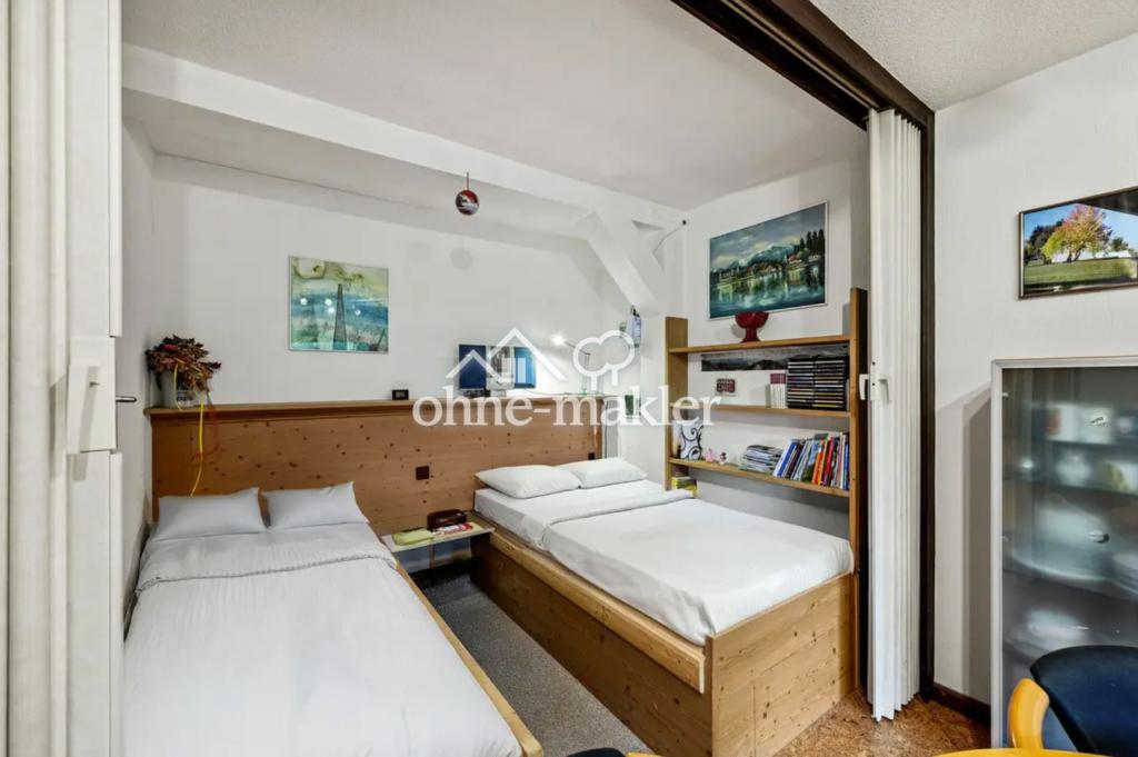 Siegsdorf ! 1,5 Zimmer-Appartement - Photo 3