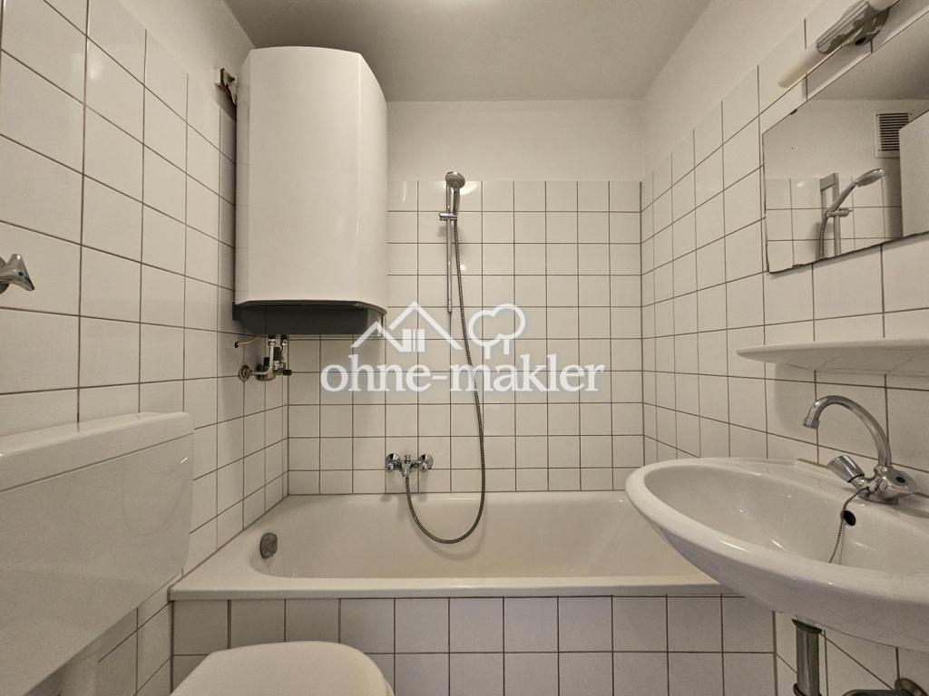 Kleine 1-Zimmer-Wohnung in Giesing - Photo 4