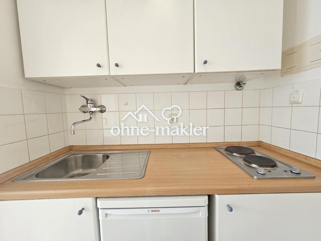 Kleine 1-Zimmer-Wohnung in Giesing - Photo 2