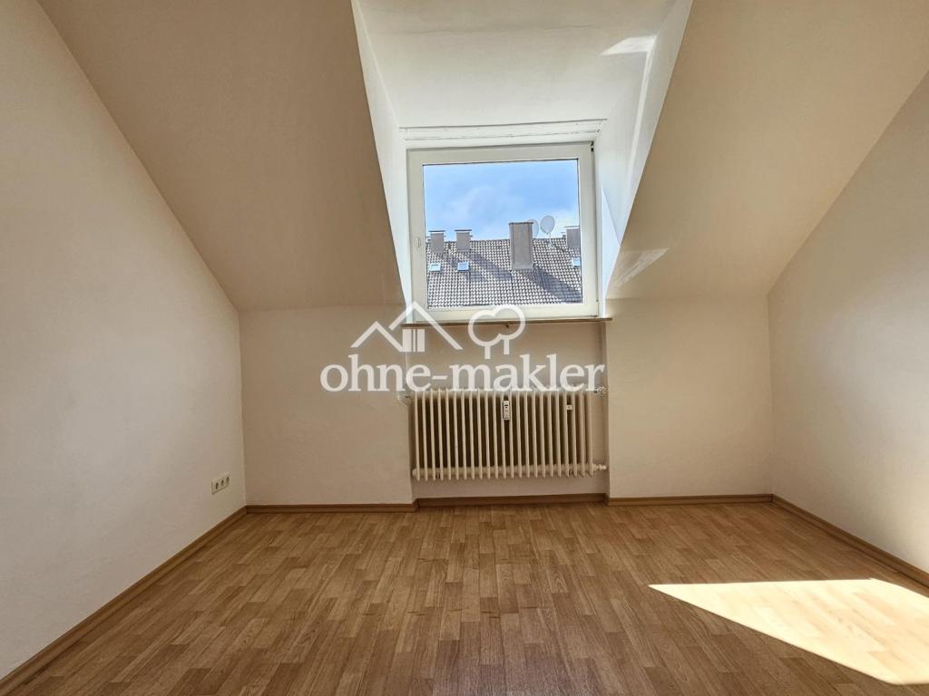 Kleine 1-Zimmer-Wohnung in Giesing - Photo 5