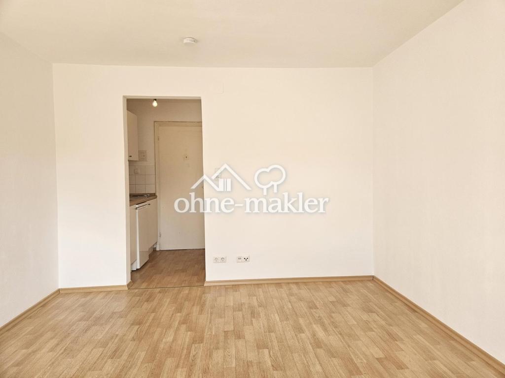 Kleine 1-Zimmer-Wohnung in Giesing - Photo 1