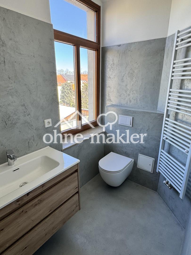Frisch sanierte 2-Zimmer-Wohnung mit modernem Tageslichtbad & EBK – ideal für Singles - Photo 2
