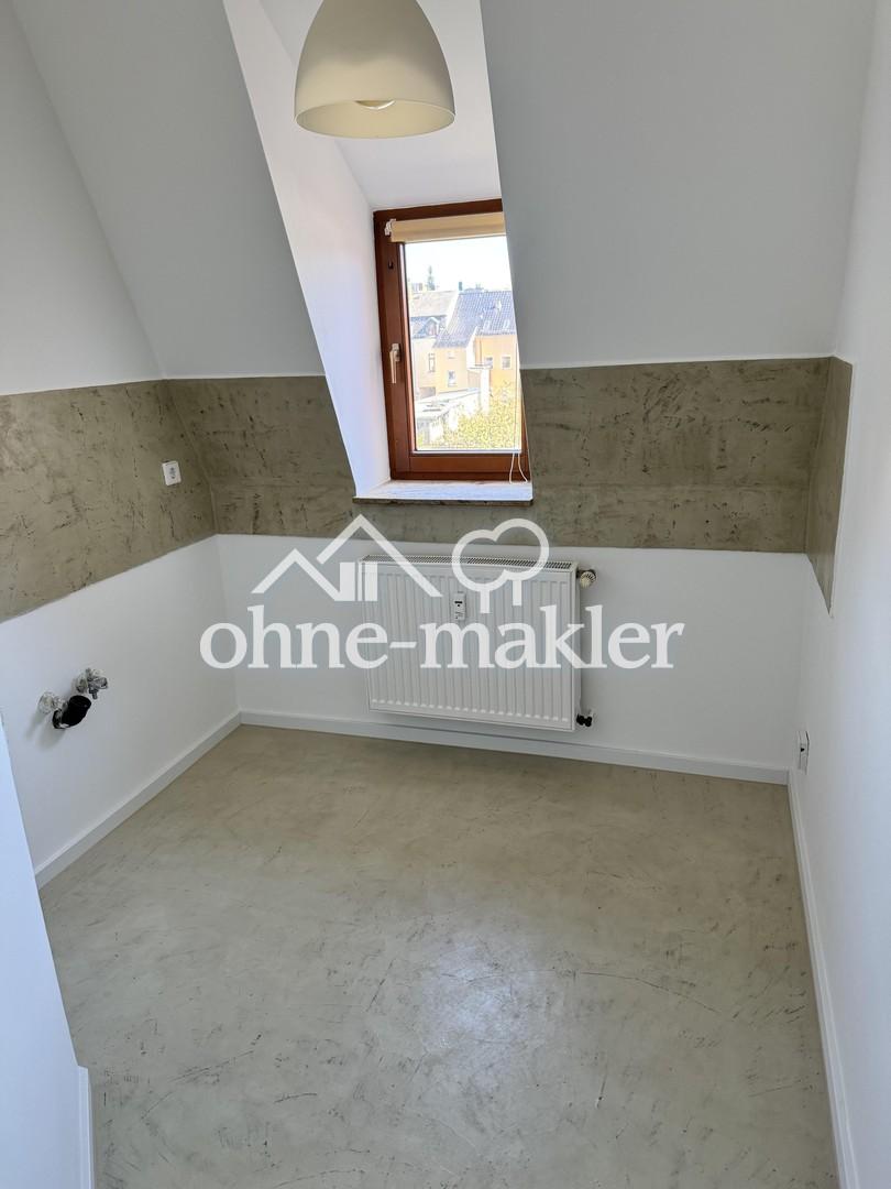 Neu sanierte 2-Zimmer-Wohnung mit modernem Tageslichtbad & neue EBK – ideal für Singles - Photo 4