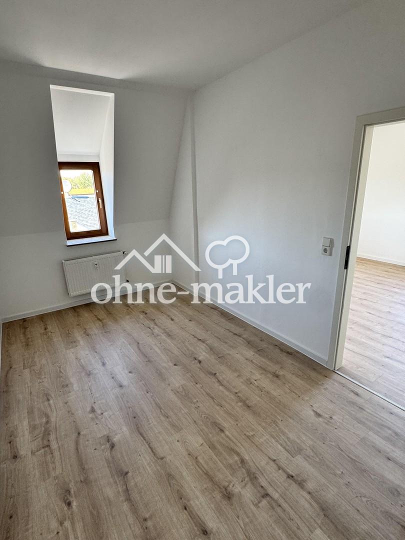 Neu sanierte 2-Zimmer-Wohnung mit modernem Tageslichtbad & neue EBK – ideal für Singles - Photo 1
