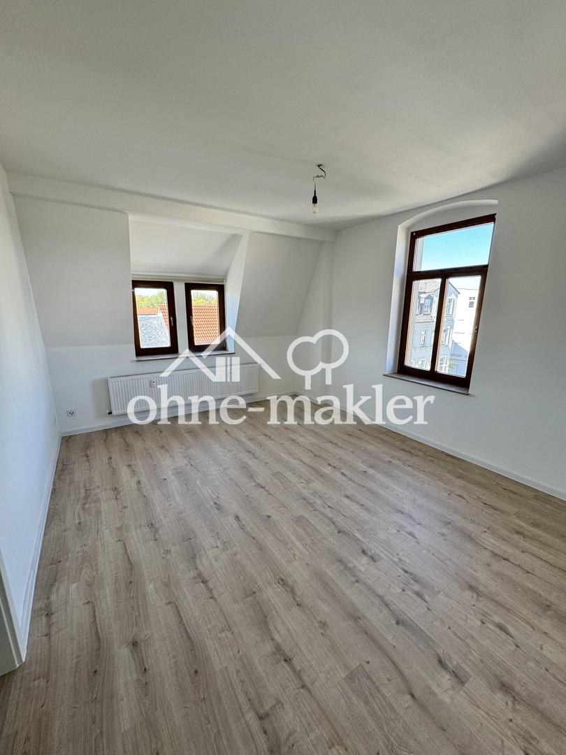 Neu sanierte 2-Zimmer-Wohnung mit modernem Tageslichtbad & neue EBK – ideal für Singles - Photo 2