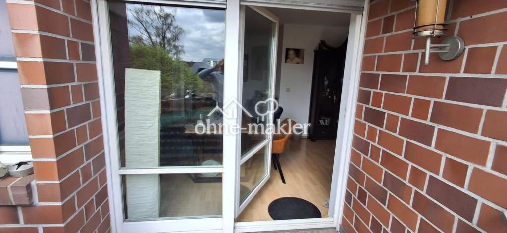 3-Zimmer-Wohnung im Zentrum von Rhede - Photo 3