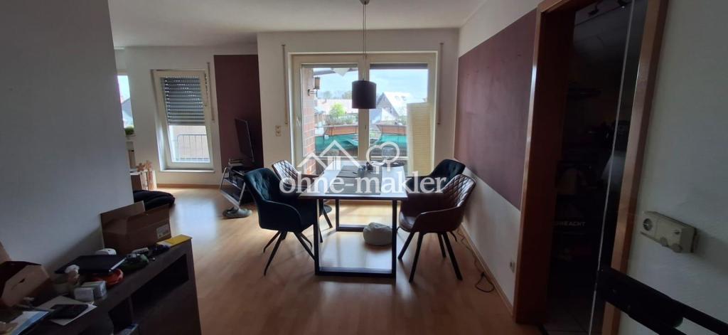 3-Zimmer-Wohnung im Zentrum von Rhede - Photo 5