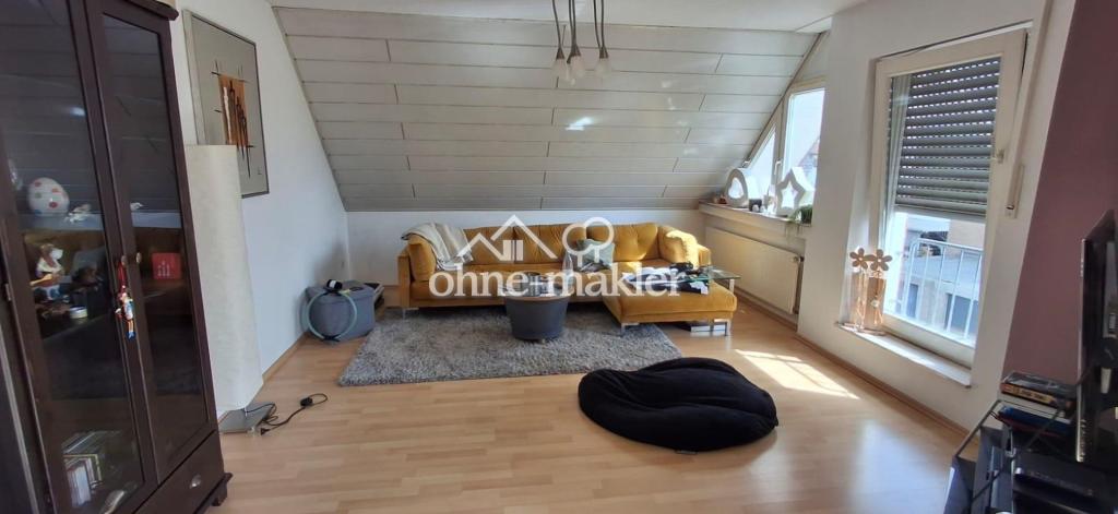 3-Zimmer-Wohnung im Zentrum von Rhede - Photo 2