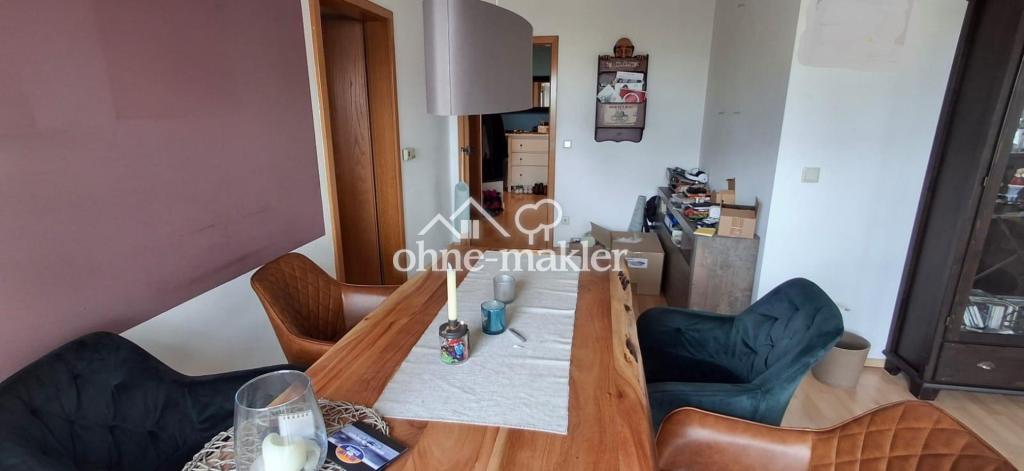 3-Zimmer-Wohnung im Zentrum von Rhede - Photo 4