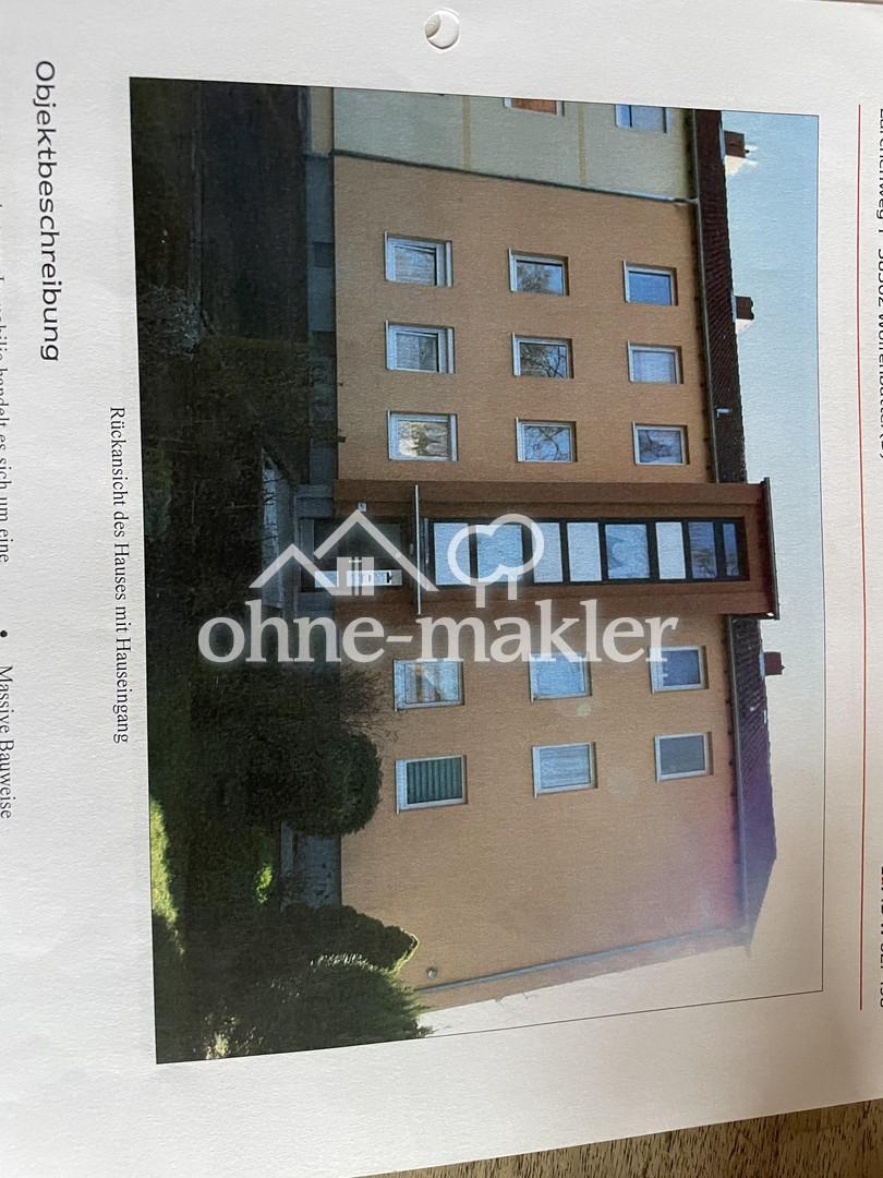 Sonnige Wohnung - Foto 4