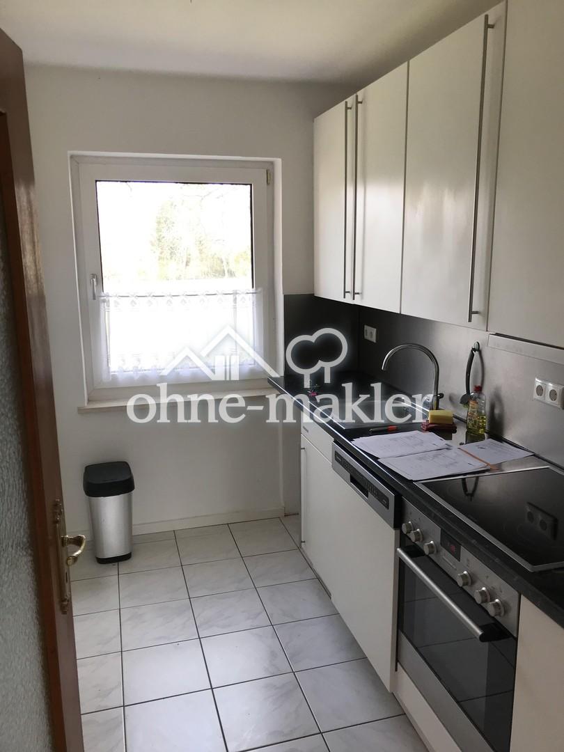 Sonnige Wohnung - Foto 1