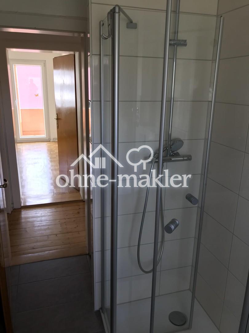 Sonnige Wohnung - Foto 3