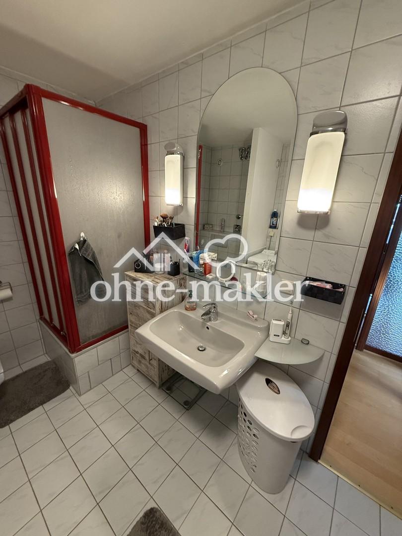 Stilvolle und attraktive Wohnung mit Loggia, EBK und TG­Stellplatz - Foto 3