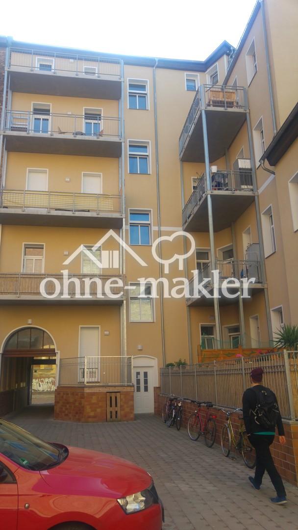 Schöne 5 Raumwohnung mit Balkon im EG !!! - Photo 5