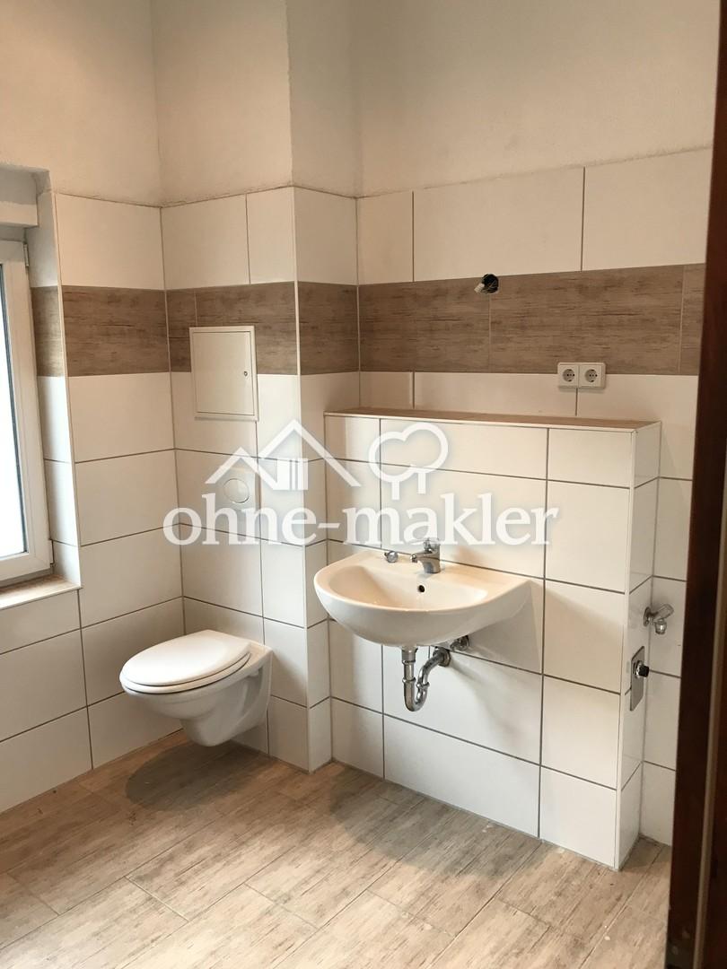 Schöne 5 Raumwohnung mit Balkon im EG !!! - Photo 3