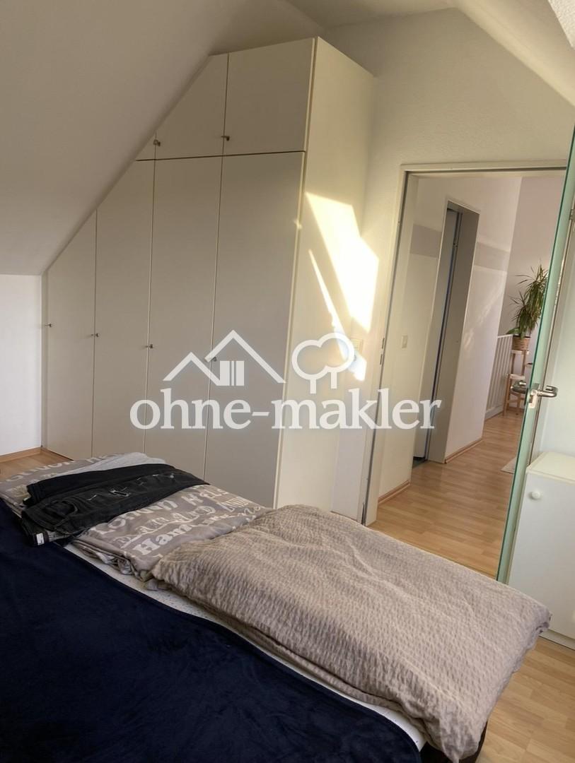 VERMIETE 2,5 Zim.Wohn. Göppingen Zentrum - Photo 2