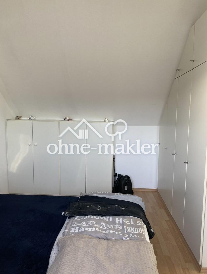 VERMIETE 2,5 Zim.Wohn. Göppingen Zentrum - Photo 3