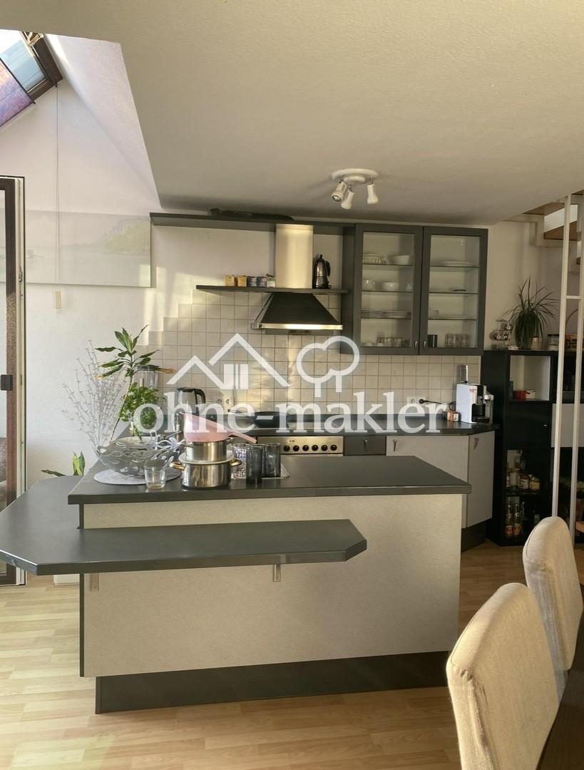VERMIETE 2,5 Zim.Wohn. Göppingen Zentrum - Photo 5