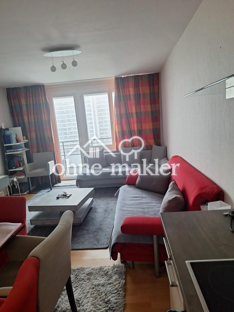 Wohnung mit Traumausblick - Photo 2
