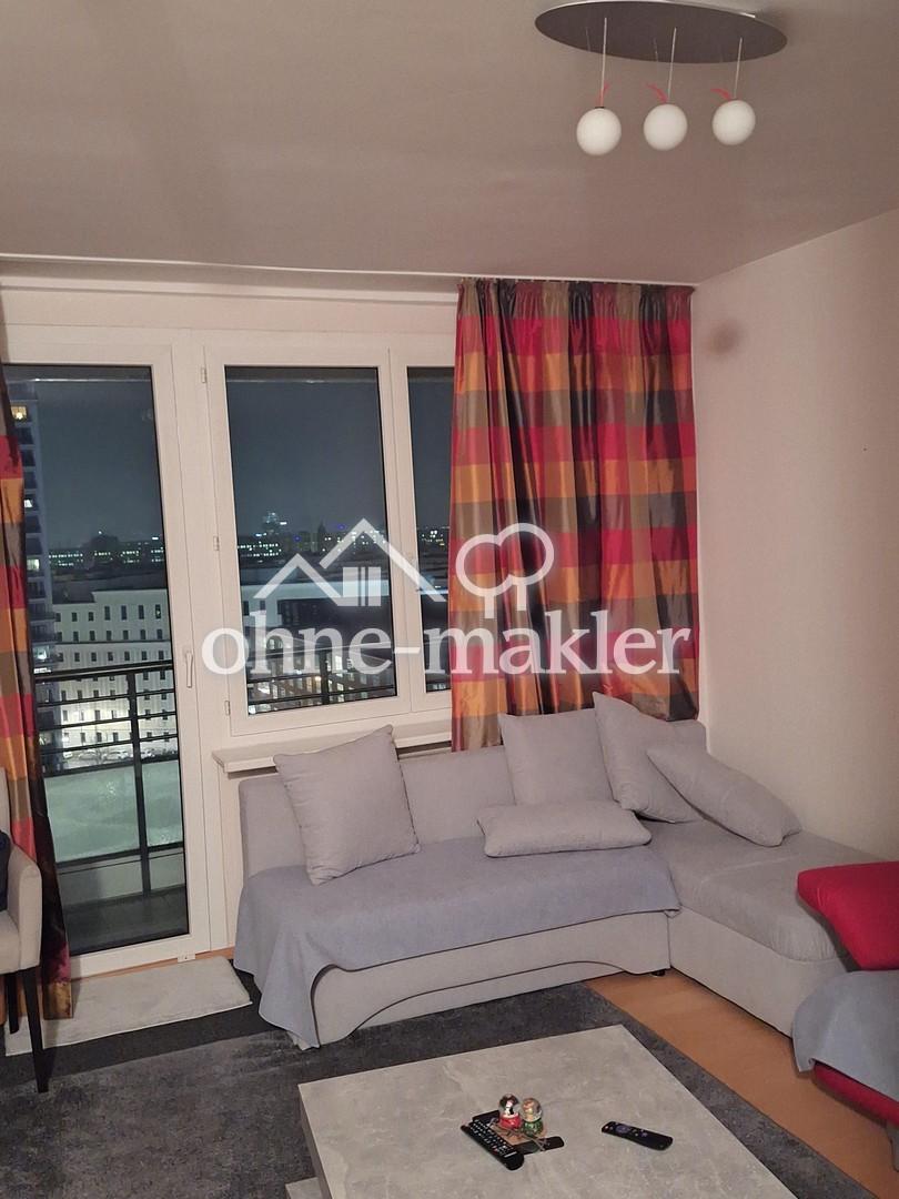 Wohnung mit Traumausblick - Photo 1