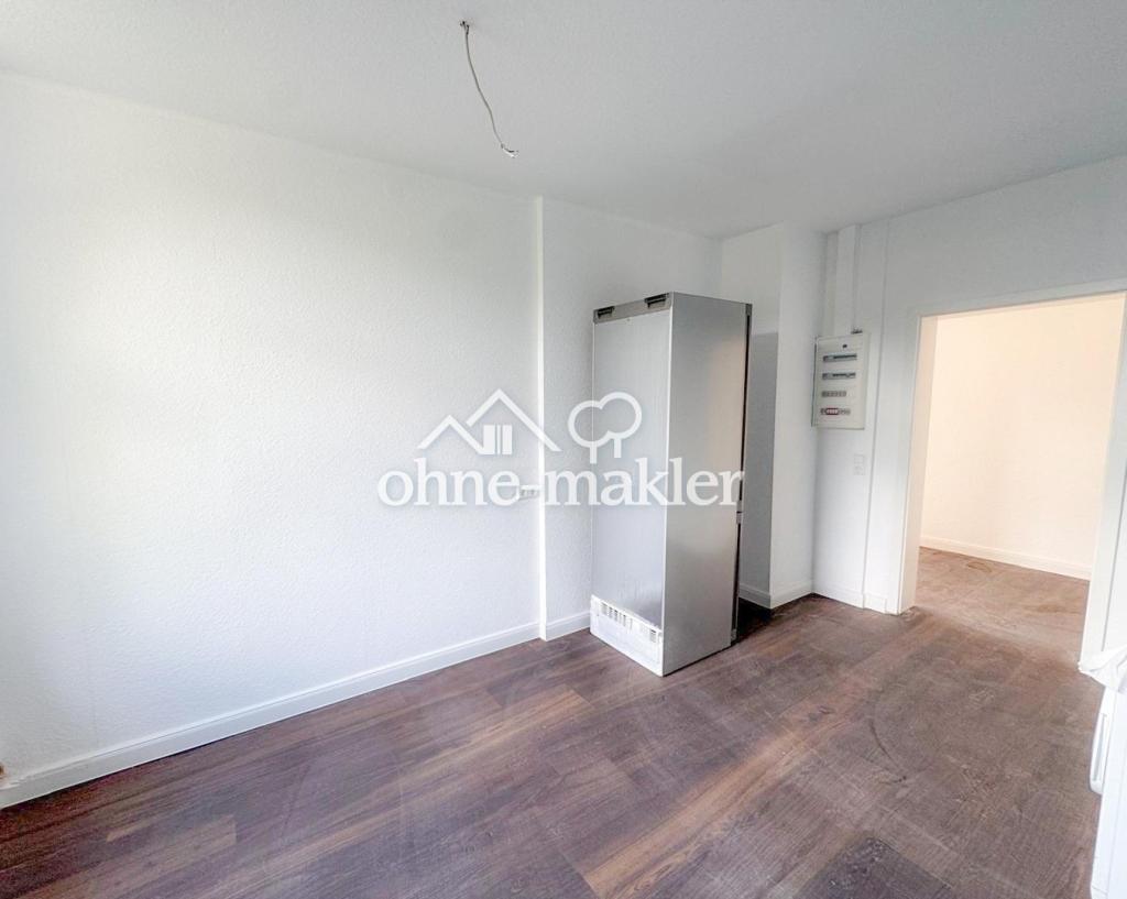 Attraktive 2,5-Zimmer Wohnung mit eigenem Eingang / saniert 2025 in bester Lage von Nordstemmen - Foto 2