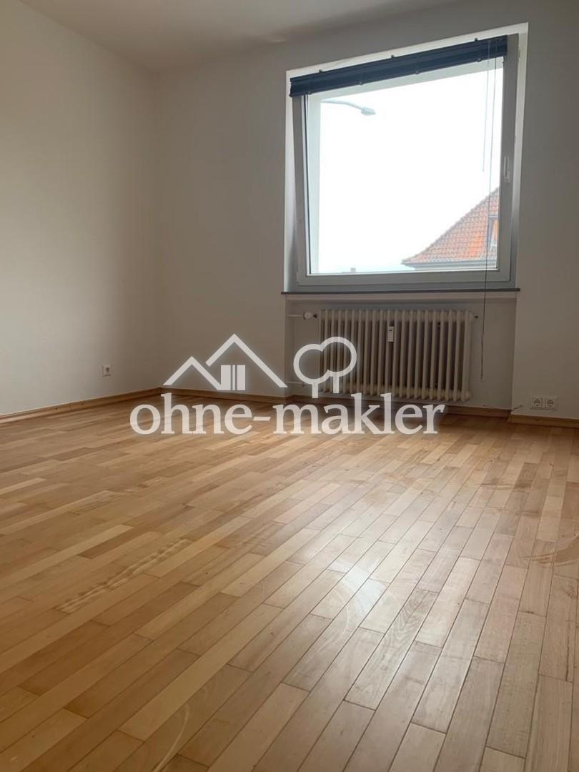 Moderne 2-Zimmer-Wohnung mit Balkon & Einbauküche in Lehrte - Foto 2