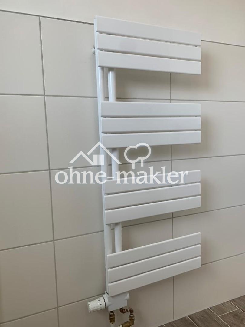 Moderne 2-Zimmer-Wohnung mit Balkon & Einbauküche in Lehrte - Foto 4