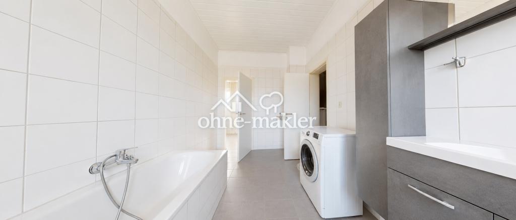 Frisch renovierte EG-Wohnung mit Garten, Kaminofen, neuer Küche & eigenem Eingang nahe Hildesheim - Photo 5