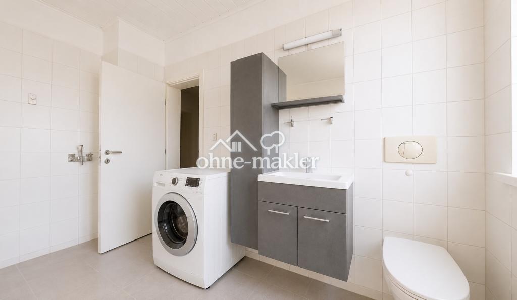 Frisch renovierte EG-Wohnung mit Garten, Kaminofen, neuer Küche & eigenem Eingang nahe Hildesheim - Photo 4