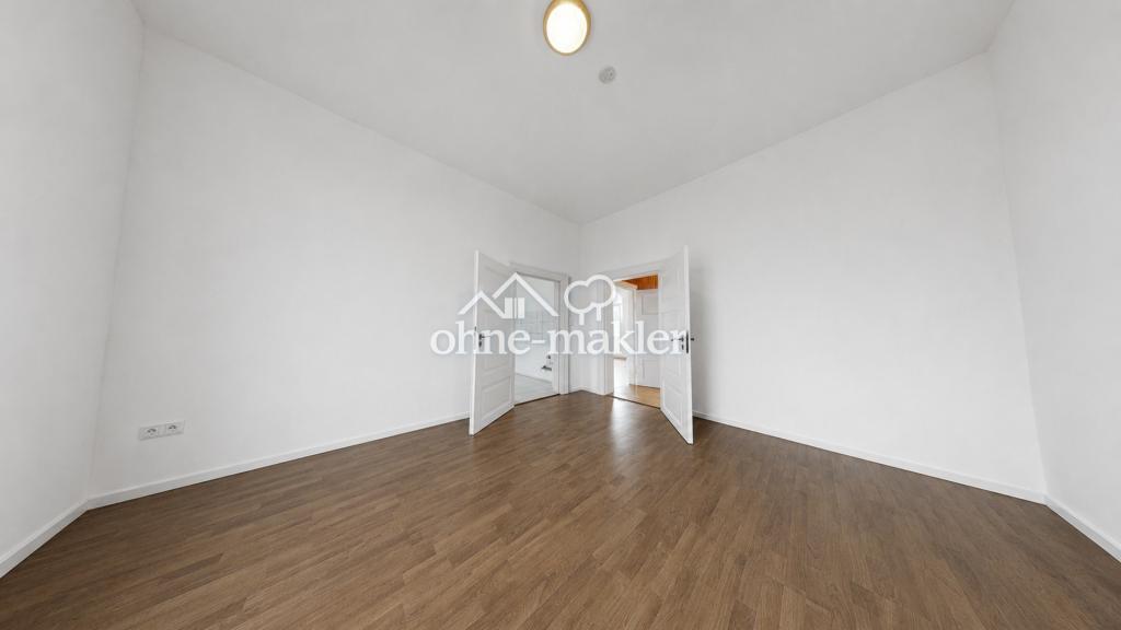 Helle 5-Zimmer-Wohnung im 1. OG – renoviert, neue Küche, Vollbad, Keller - Photo 4